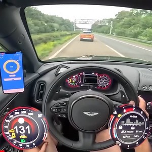 The FASTEST SUV on the Autobahn? | AutoTopNL