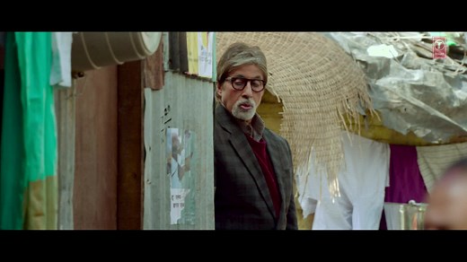 Bhoothnath Returns (2014)