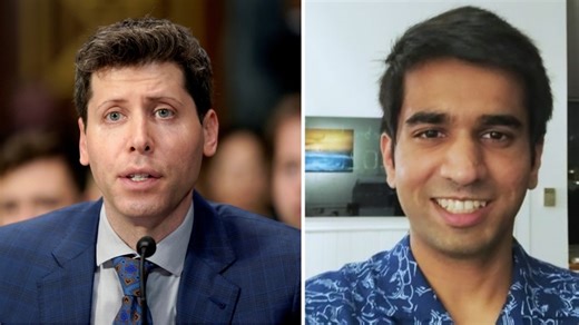 Meet Indian-origin Prafulla Dhariwal: OpenAI CEO Sam Altman says ChatGPT 4o wouldn’t have happened without him