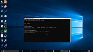 08.2 ASP.NET Core 2.1, Identity Server4 建立Identity Provider项目