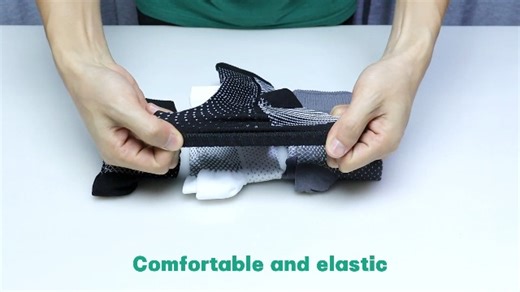 Soothe Relief Socks for Neuropathy Pain