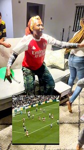 When Merino head the ball, keeper just freeze like mannequin 🧊🤣. #NEWARS #merino #arsenalfans #ars #Arsenal | Ogechi Angela Ekeoma