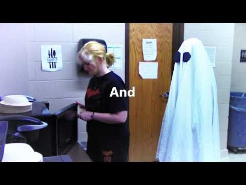 FILM CAPSTONE: Music Video "QUIET" by London Waddey, 2025