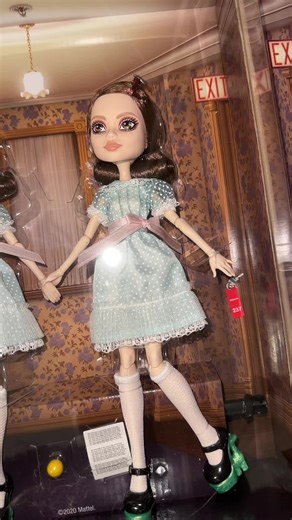 Skullector Favorites: Monster High Collectibles
