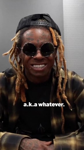 Lil Wayne at the 2023 VMAs: Tunechi Returns!