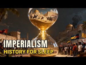 The Entire History of Imperialism | How Empires Shaped Our World
