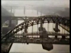 Britain's Railway - 1988 British Rail Advert (Better Copy)