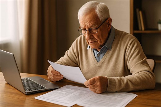 Retraite : avez-vous réclamé vos droits ?