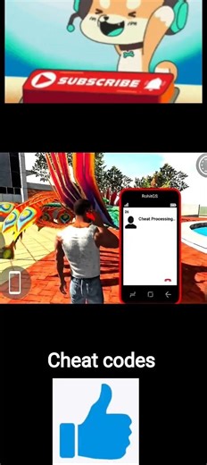 Indian Bike Driving 3D: NEW PHOENIX MOD! 🔥 | Bird Cheat Code 2026 🦅