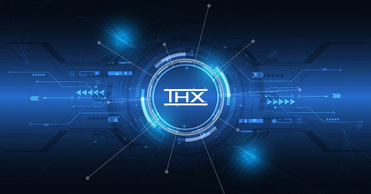 Discover and Download THX Technologies | THX Spatial Audio ✔️ | Razer Asia-Pacific