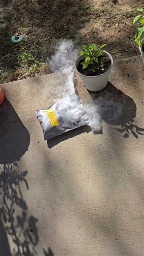 lipo battery spontaneously combusts