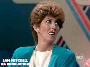 Super Password - (Episode 55) (December 7th, 1984) (Marcia Wallace & John Astin) (Day 5)