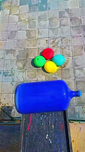 🎈Crushing Crunchy & Soft Things ! Breaking Glass Bottles 🔥 #asmr #satisfyingvideos