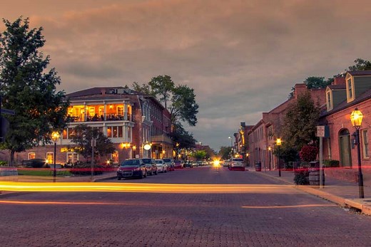 27 Best & Fun Things to Do in St. Charles (MO) - The Tourist Checklist