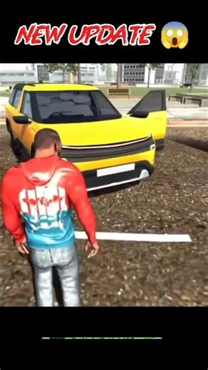 NEW UPDATE ALL SECRET CHEATCODES in Indian Bike Driving 3D🤯🔥Tata Sierra Update#shorts #newcheatcode