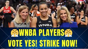 Caitlin Clark sparks CBA tension | WNBA executive Teri Jackson admits frustration (CNBC interview)