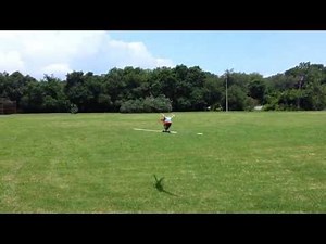 Mikado Logo 600SX Maiden Flight!