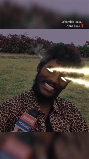 Apna KAKA | Billo bagge billiya da ki karegi #libass #real #immortalkakaji #humblekakaji @kaka._.ji #viralvideos | Instagram