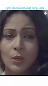 72 reactions · 25 shares | Aye Hawa Mere Sang Sang Chal (HD) | Babu (1985) | Rati Agnihotri | Deepak Parashar | Hindi Song #latamangeshkarsongs #trendingsongs | S Vikas Singh | Facebook