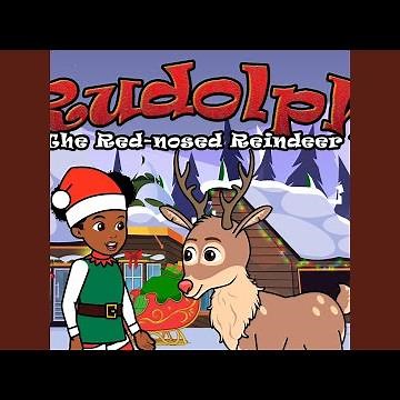 Rudolph the Red-nosed Reindeer