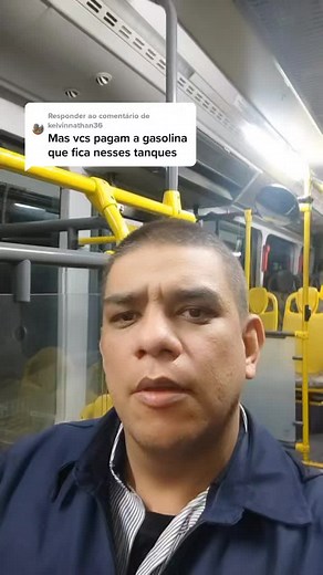 Exploring a Well-Maintained Public Bus at Night