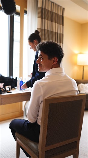 783K views · 22K reactions | Fit check for the F1 Movie red carpet  | McLaren | Facebook