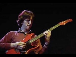 ALLAN HOLDSWORTH (BBC 1980)
