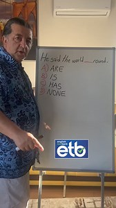 11K views · 129 reactions | What's your English level? #englishtestbank #etb #yourenglishlevel #english #ielts #toefl #englishquestions #streetinterview #englishlevel #englishtest | Englishtestbank | Facebook