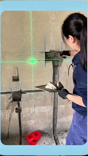 Installing a light switch