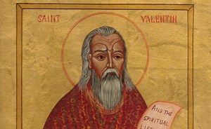 A Brief History of Saint Valentine's Day