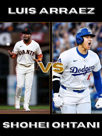 Luis Arráez vs. Shohei Ohtani: Baseball Pitching Showdown