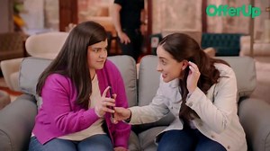 OfferUp TV Spot, 'Try It First'