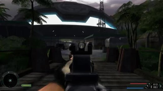 Smooth play video - Far Cry Advanced Version | Fixes | Singleplayer | Multiplayer mod for Far Cry