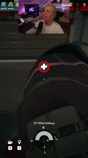 Who’s Your Favorite Rainbow Six Operator? 👀💥