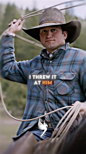 Cowboy Stops Thief 🐎🫷