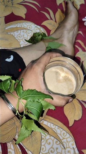 Recovery video of chicken pox 🙂#youtubeshorts #reels