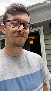 473K views · 3.8K reactions | Bee: 1 Nose: 0 沈 #viralhog #bee #ouch #neveragain | ViralHog | Facebook