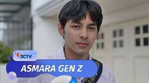 Asmara Gen Z - Full Episode - Episode 33 | Part 1/2
