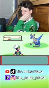 647K views · 2.6K reactions | Almost Had It #pokemon #gaming #pokémon #legendarypokemon #shinypokemon #pokemonruby #pokemonsapphire #pokemonrubyandsapphire #pokemonemerald #hoenn #pokemonrandomizer #pokemonnuzlocke #nuzlocke #pokemonchallenge #pokemoncommunity | The Playa | Facebook