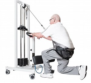 NeuroGym Rehab - Neurogym FIT