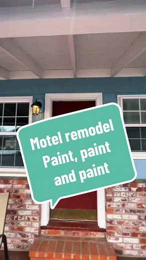 Motel Remodel: Exciting Room Updates and Renovation Progress