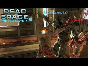 Dead Space 2 Multiplayer Xbox #446
