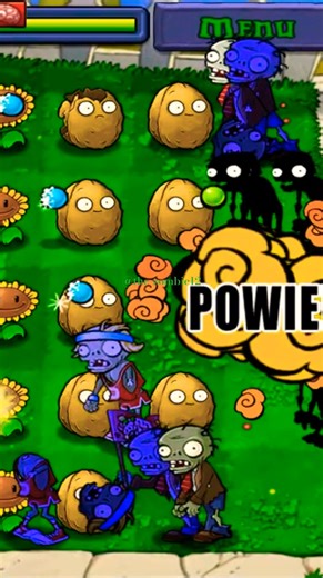 plants vs zombie game level 7 complete#plantsvszombies#games #level7#complete #zombie#zombievsplants