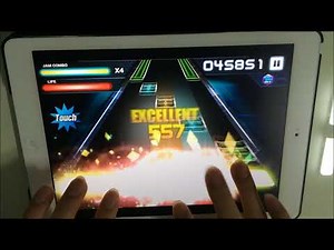 [O2Jam U Final Note Chart #fin.] [Lv.30] A Site De La Rue (Change of Speed Ver.) - 웅차(WoongCha)