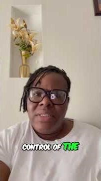 Let God Handle It: Stop Retaliating, Start Blessing! #shorts