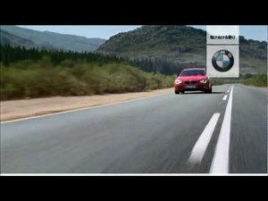 BMW1シリーズ 2011.11 CM
