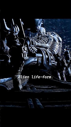 🎬 Alien (1979) – “When the Xenomorph’s Home Welcomes the Host!”👽💥😱| Kane vs. the Derelict Horror