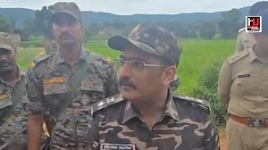 3 टॉप उग्रवादीयों को हजारीबाग पुलिस और कोबरा बटालियन ने किया ढेर | Hazaribagh Updates