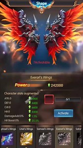 First Vertical Idle RPG is Now Available!🤩🤩 Lots of Login Rewards are Waiting for You!😉😉 #GAMES #TOPGAMES #MMORPG | Raider: Origin