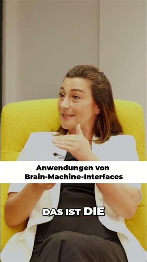 Neuralink & Co. - Brain-computer interfaces are coming!